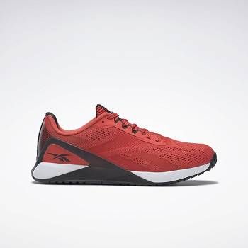 Reebok Nano X1 Cervene - Panske Botasky